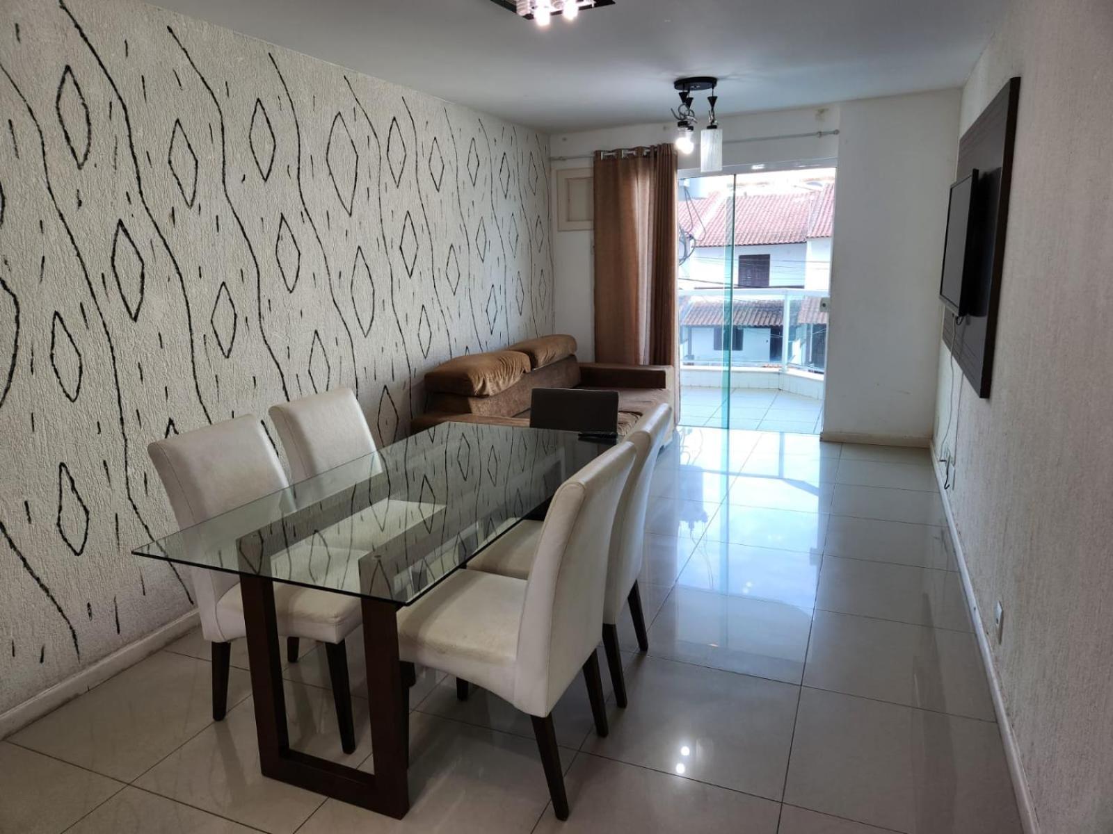 Apartamento Vista Mar- 2 Quartos Pe Na Areia!
